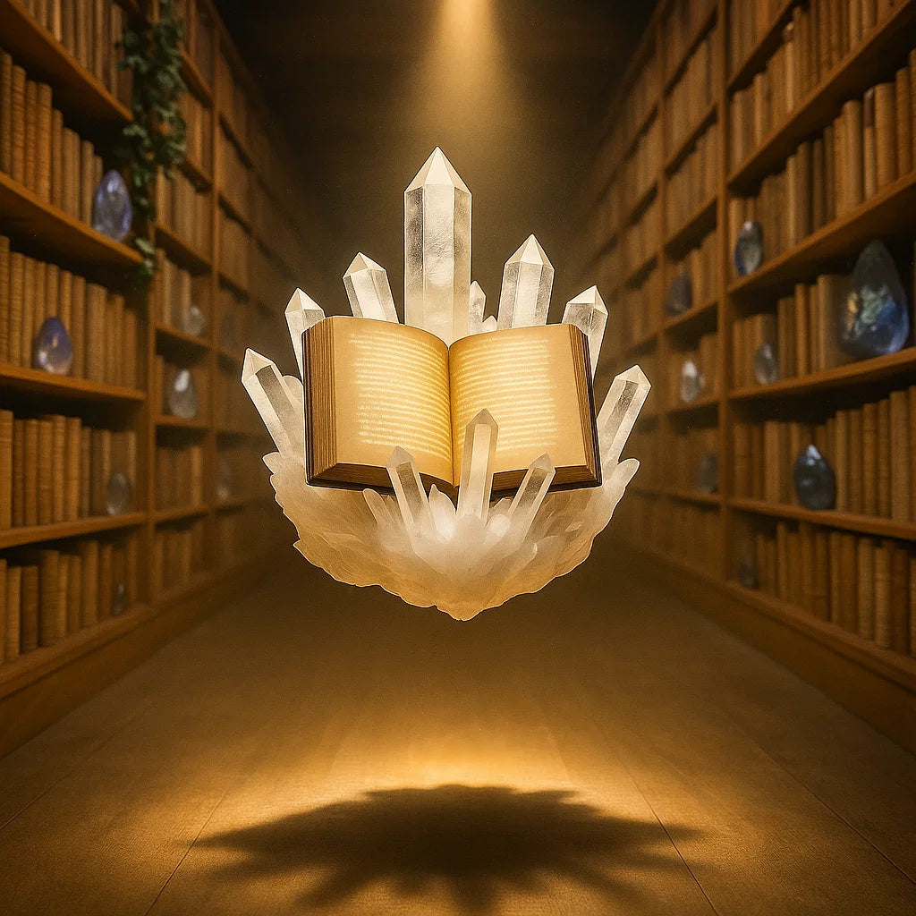 Consulta de Registros Akáshicos