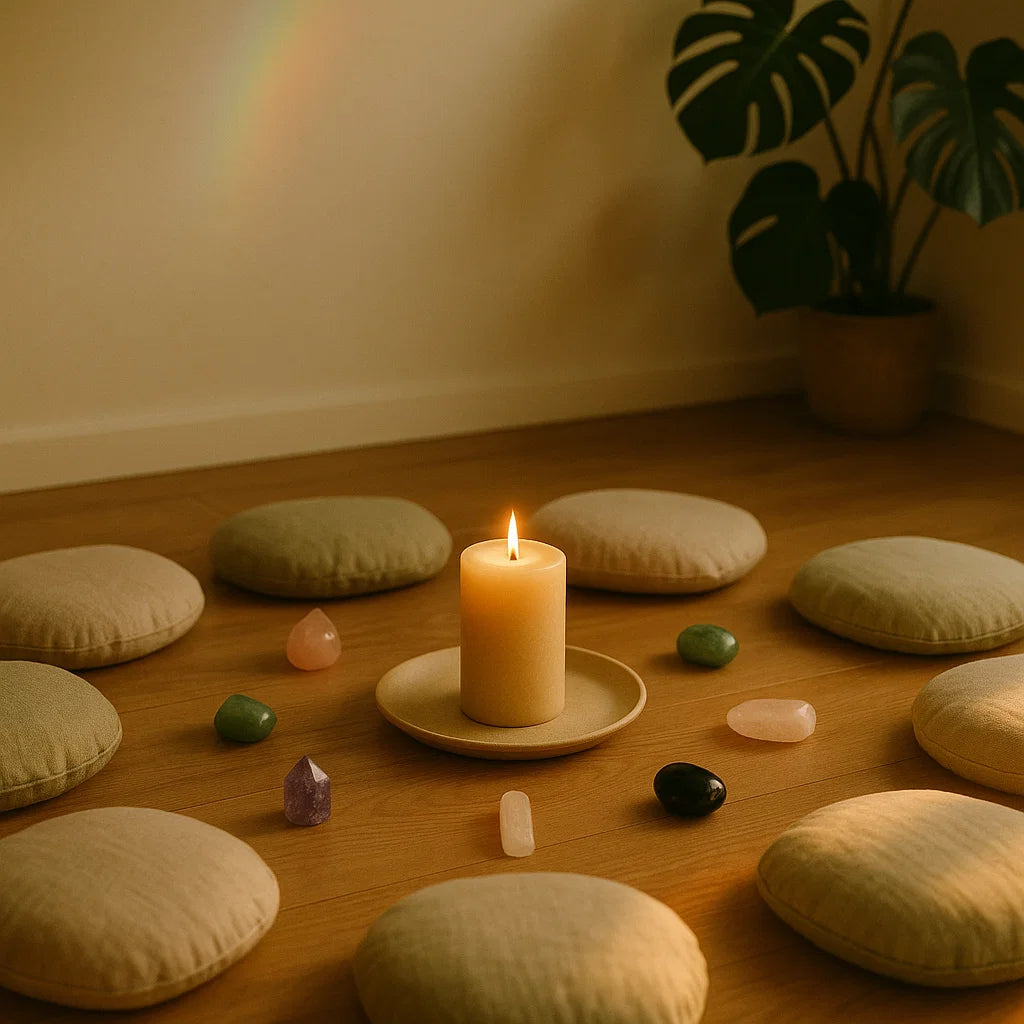 Encuentros de Luz