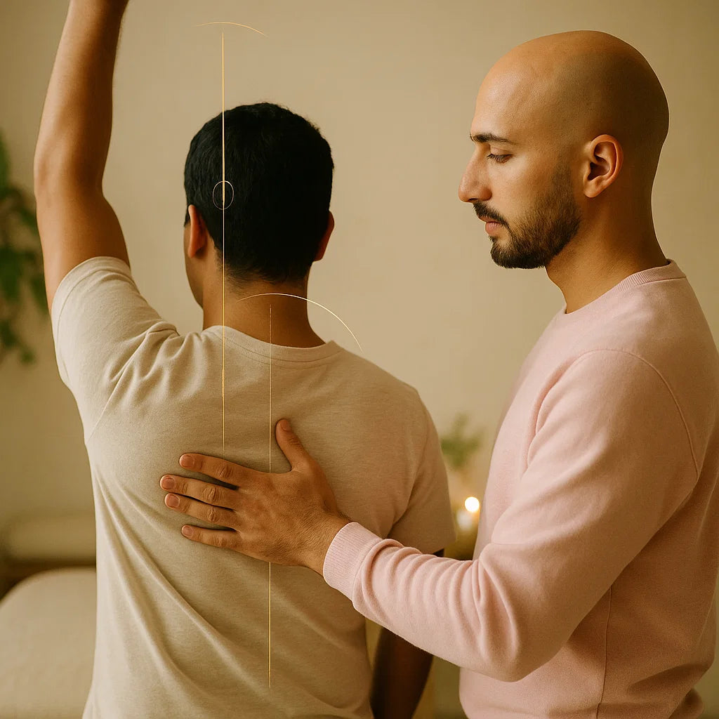 Fisioterapia holística