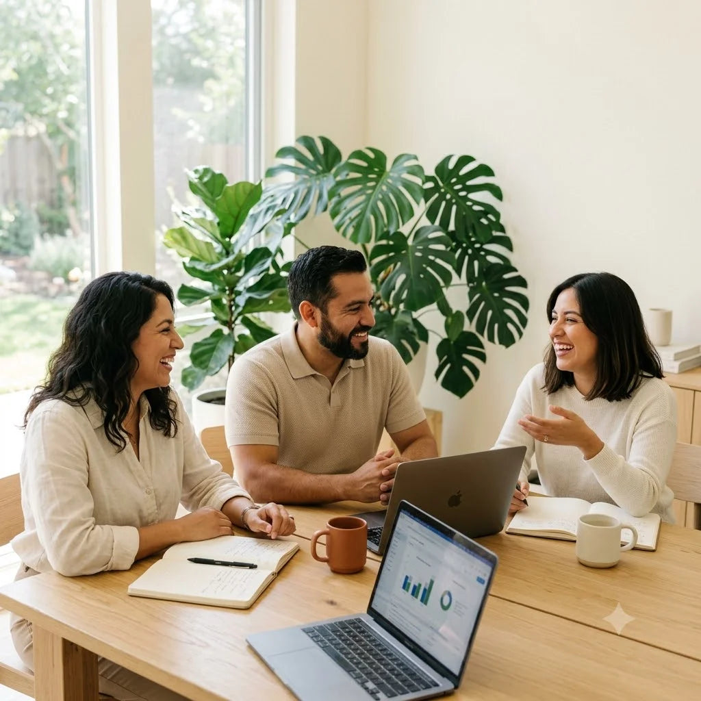 Sana tu relación con el Trabajo y la Vida Profesional